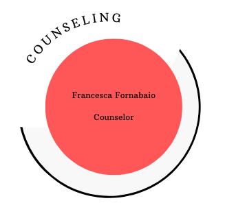 Francesca Fornabaio Counselor